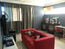 Blk 724 Yishun Street 71 (Yishun), HDB Executive #119098902